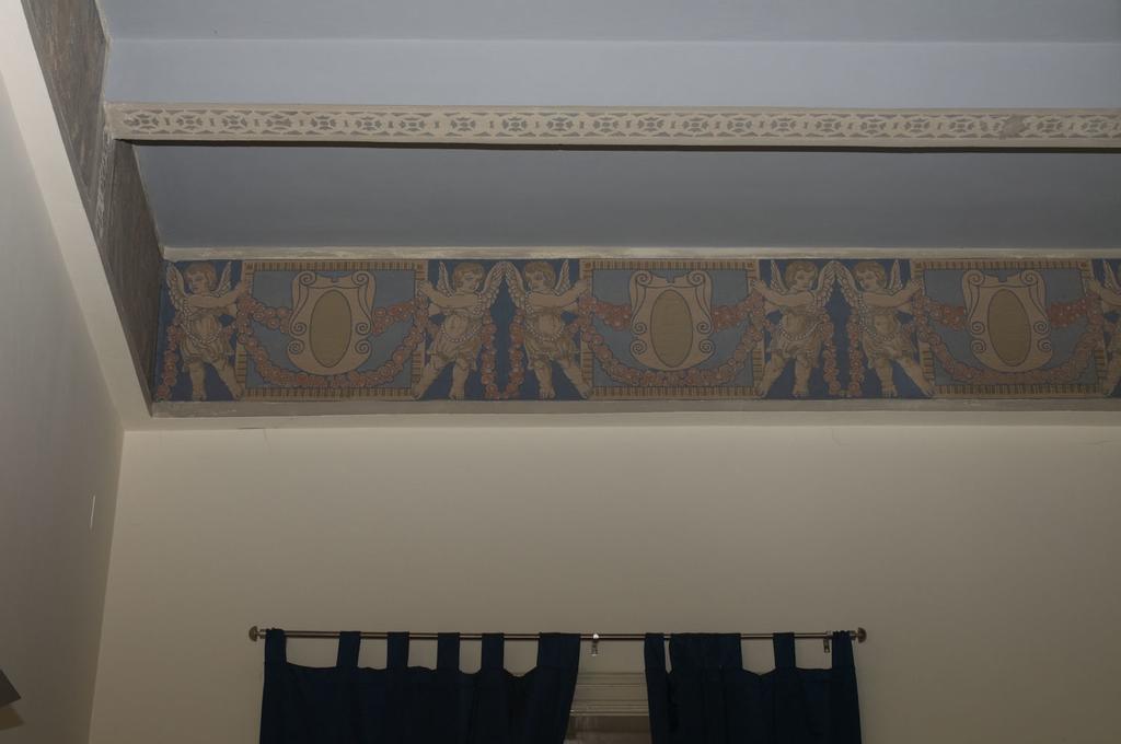Palazzo Savona Hotel Palermo Eksteriør billede